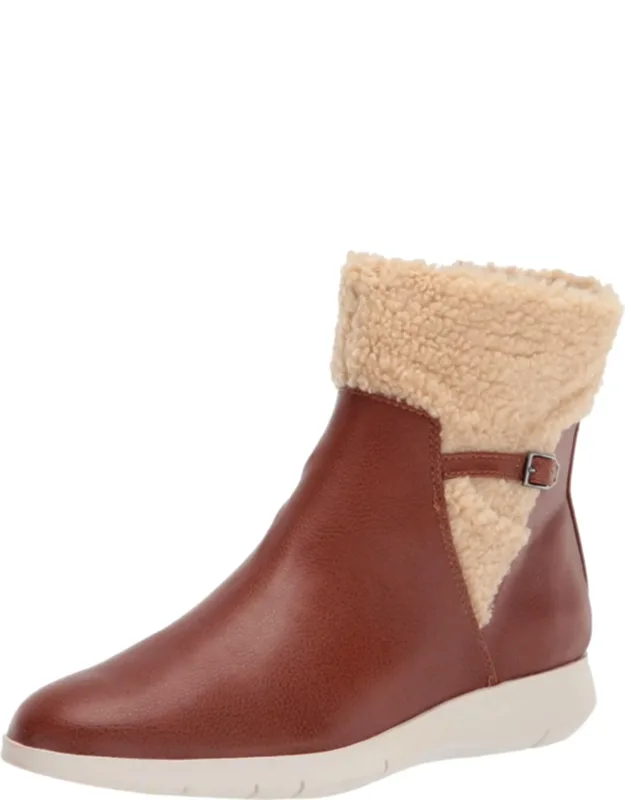 Ferra Ankle Boot