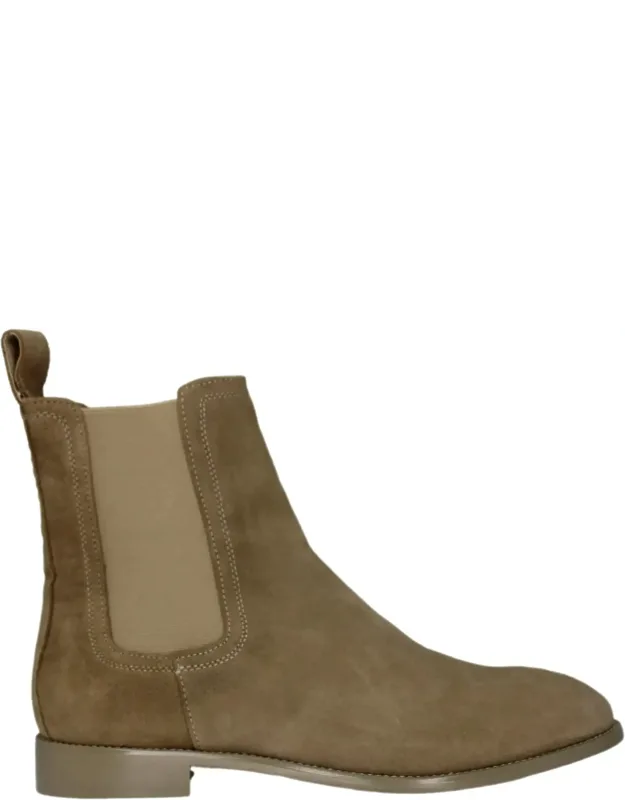 Nomad Chelsea Boots