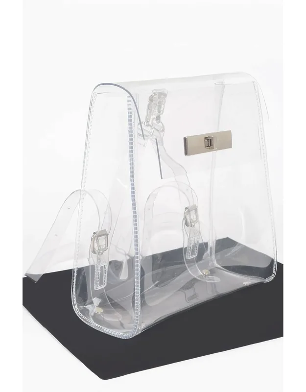 Clear Backpack