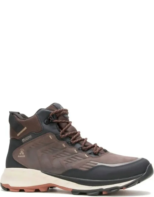 Trek Lite Hiking Boots