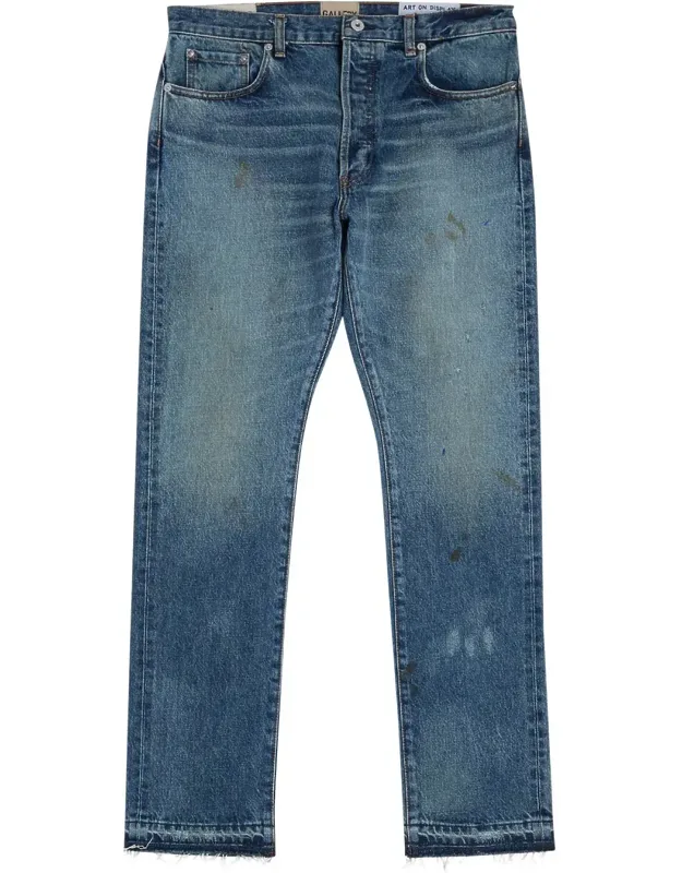 Selvage 5001 Denim Jeans
