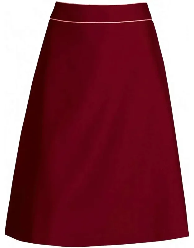 Ruby Skirt