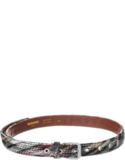 Belt