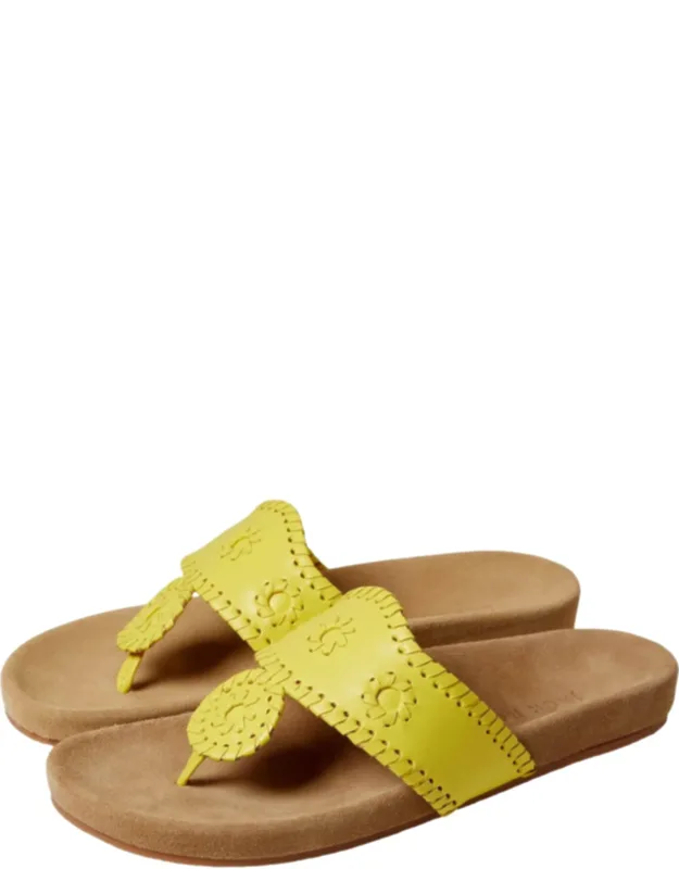 Comfort Sandals