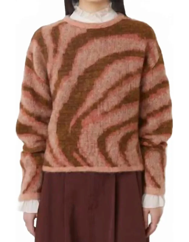 Page Sweater