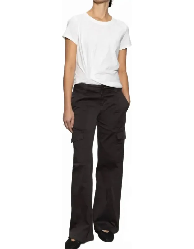 Rebel Cargo Pants