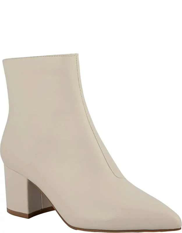 Nightlife Ankle Boots