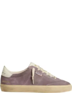 Soul Star Suede Sneakers