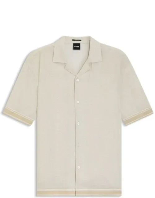 Relaxed-fit Shirt