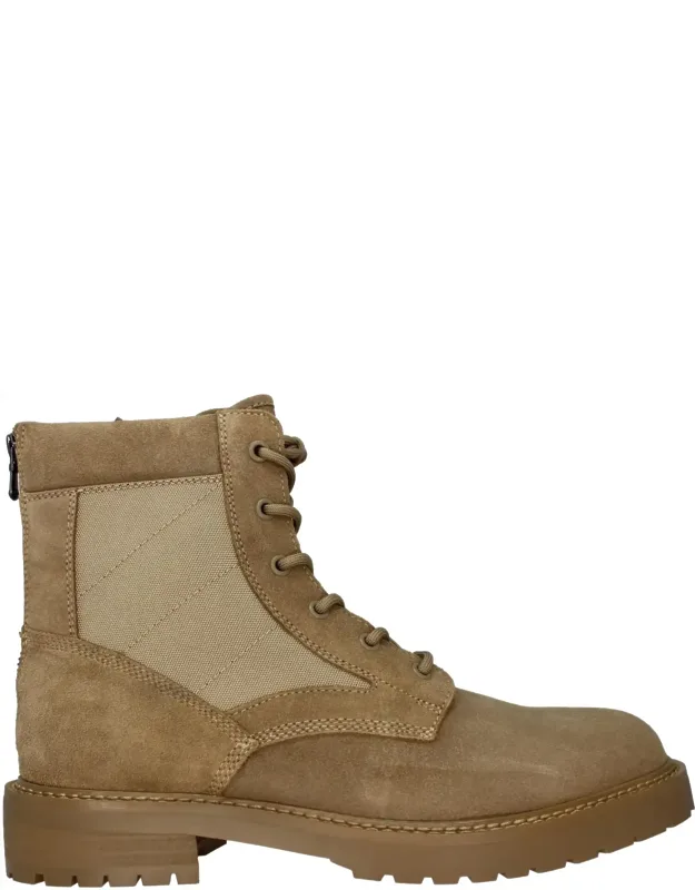 Legion Boots