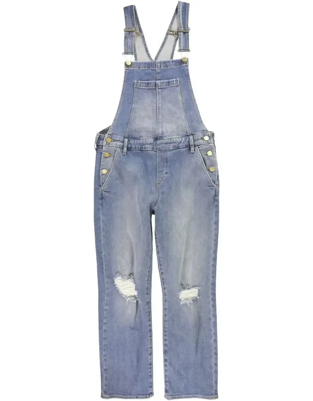 Woodstock Overalls