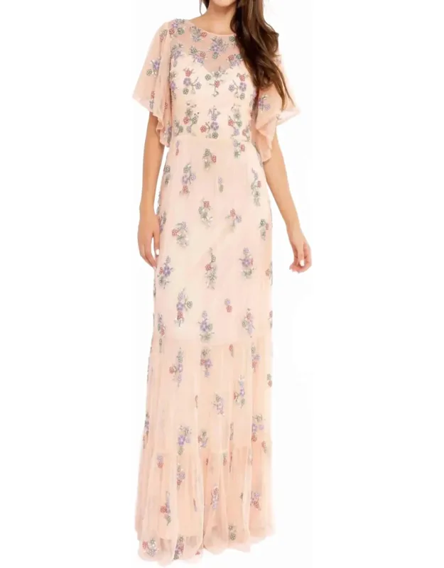 The Amos Dress