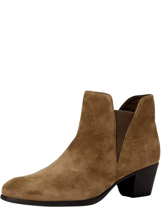 Jackson Boots