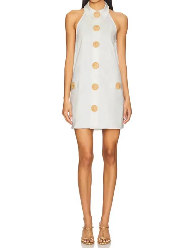 Mini Dress