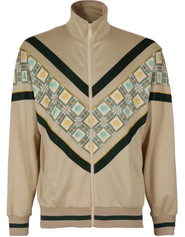 Shell Sweatshirt
