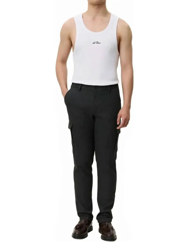 Como Reg Cargo Pants