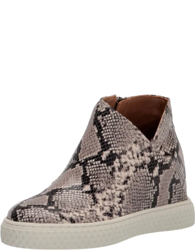 Zirah Ankle Boot