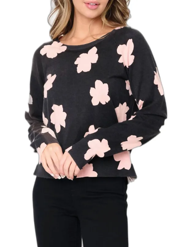 All Day Long Sweater