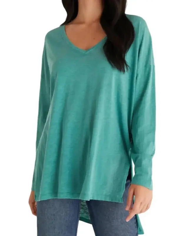 Super Chill Long Sleeve Tee