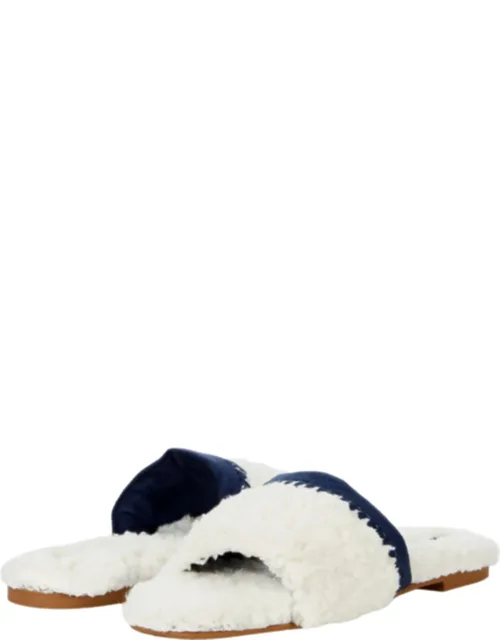 Jack Rogers Emily Slipper Cozy Comfort