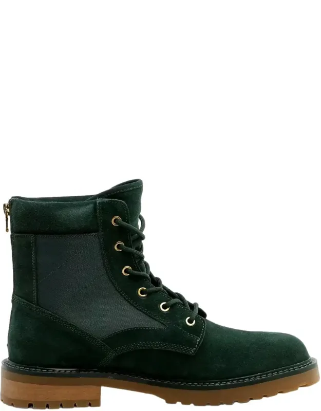 Legion Boots