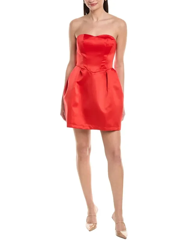 Mini Dress