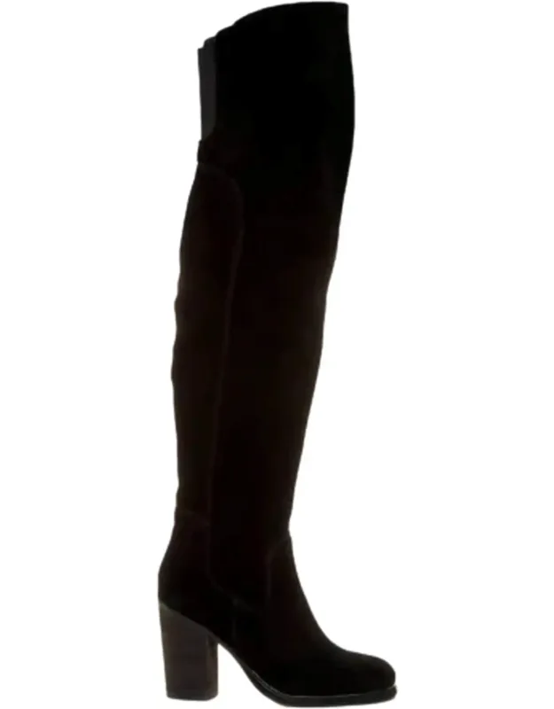 Over The Knee Boots