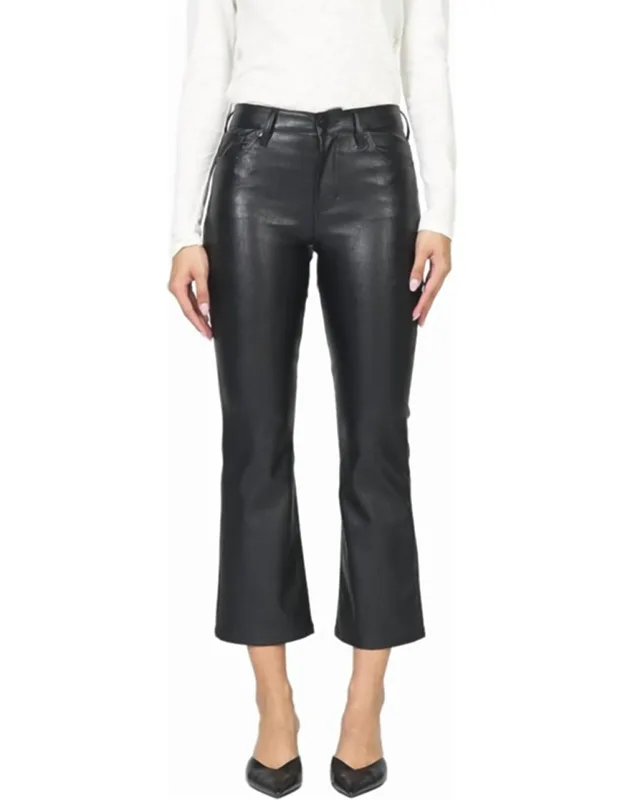 Flare Pants