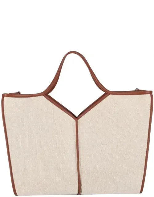 Calella Squared Tote Bag