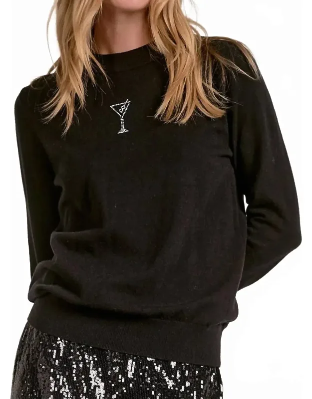 Martini Sweater