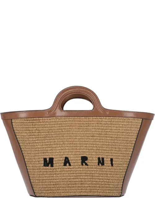 Tropicalia Tote Bag