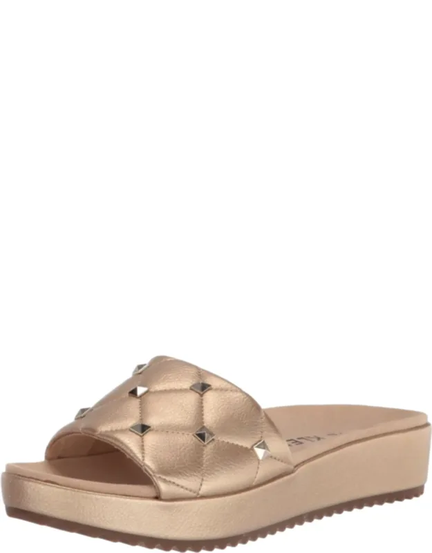 Valli Slide Sandals