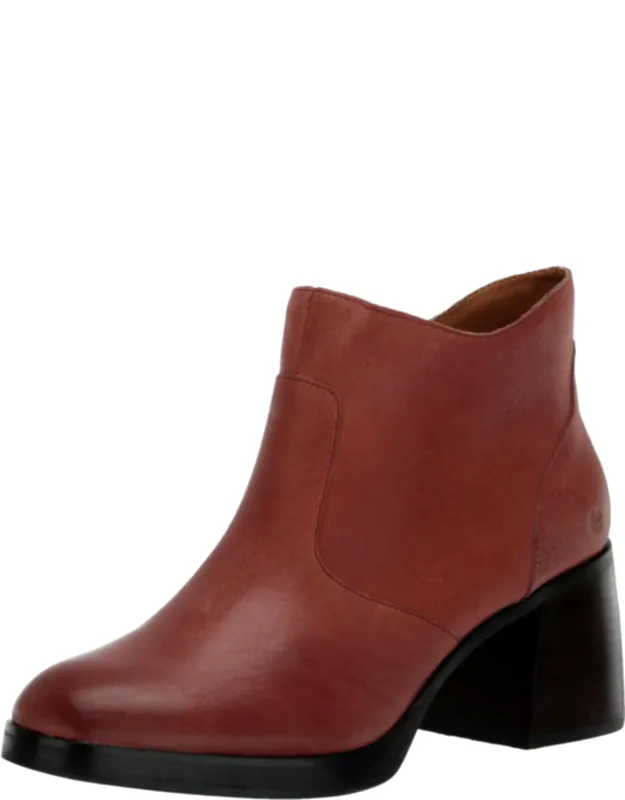 Ankle Booties