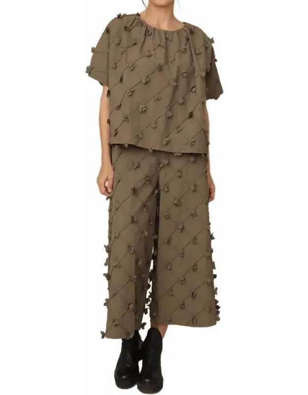 Maribel Pants