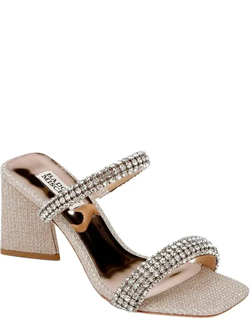Frankie Heeled Sandals