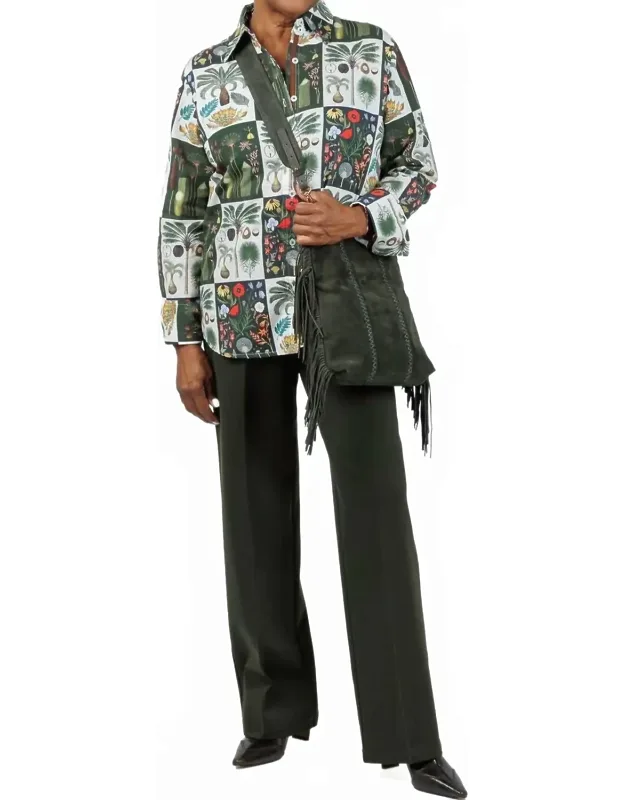 Jules Paramount Knit Pants