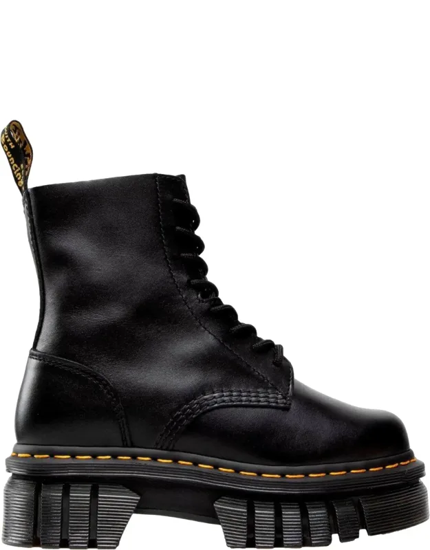 Audrick 8-eye Boots