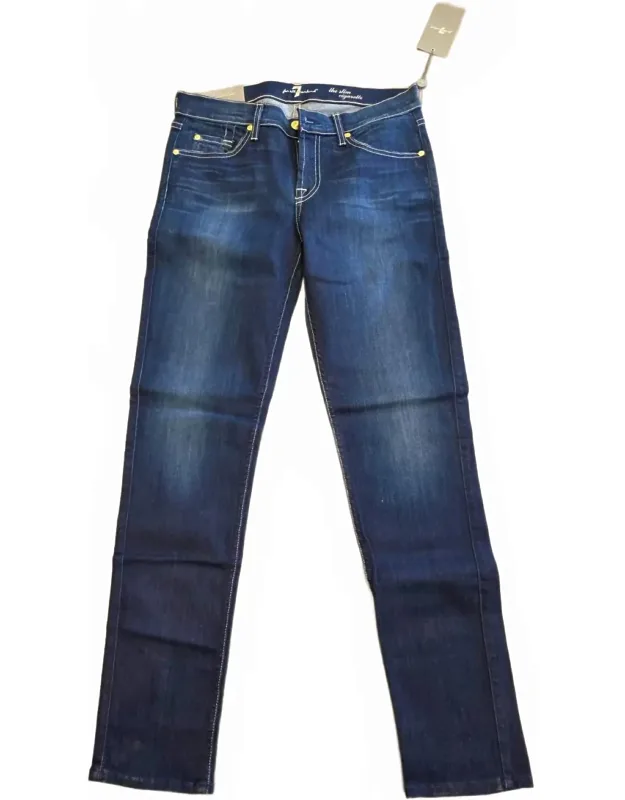 Kimmie Bootcut Jeans