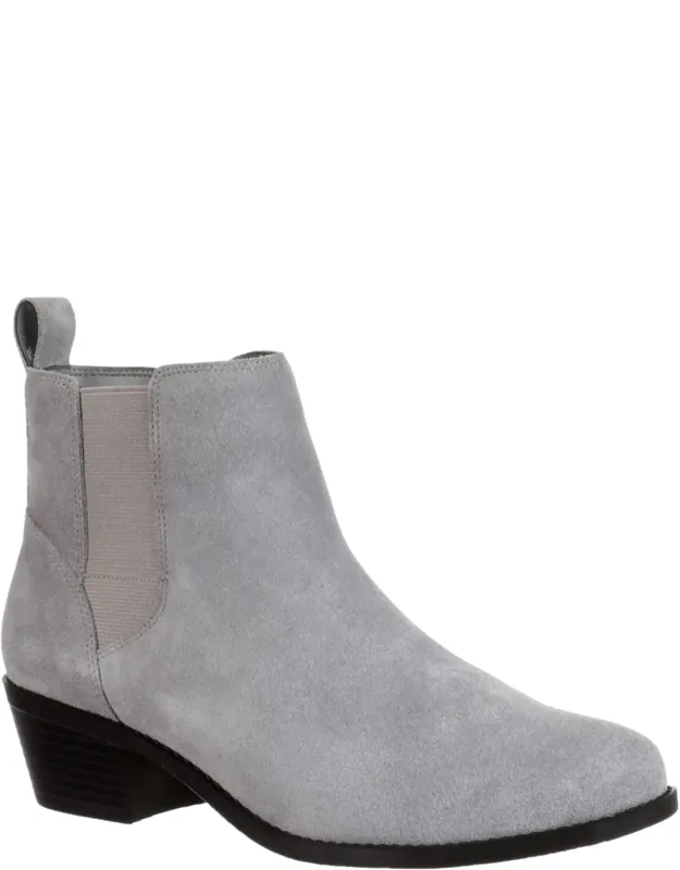 Roseland Ankle Boots