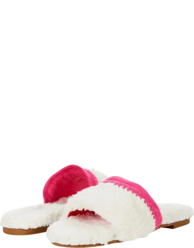 Jack Rogers Emily Slipper - Refined Flat For Everyday Comfort