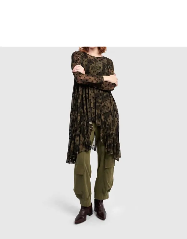 Long Tunic