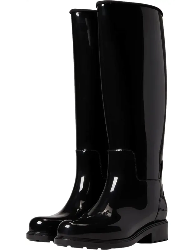 Fullness Rain Boots