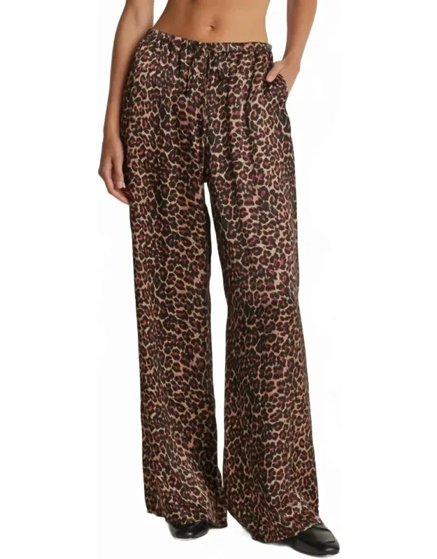 Paloma Pull-on Pants