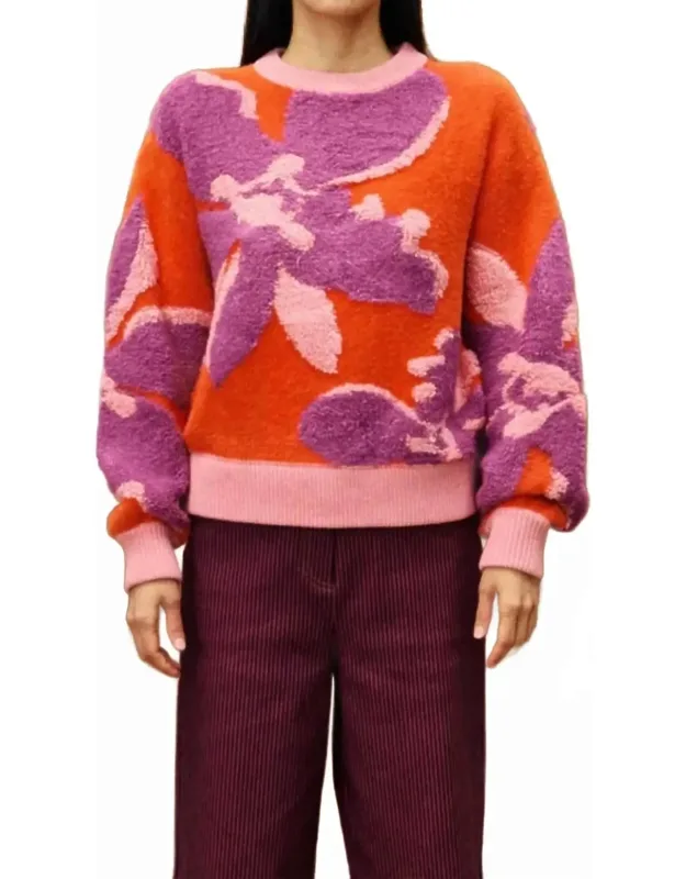 Ayme Sweater
