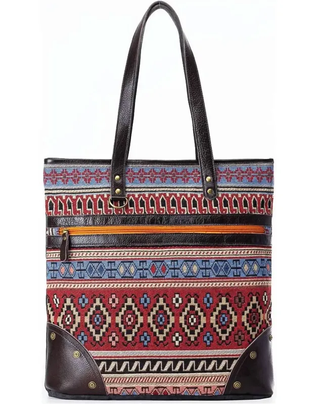 Amazilia Tote Bag