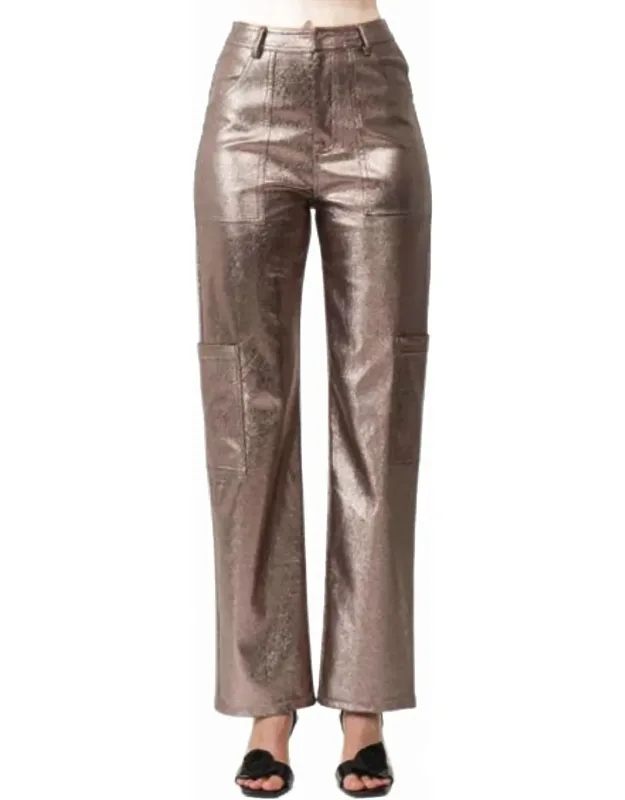 Gaia Utility Pants