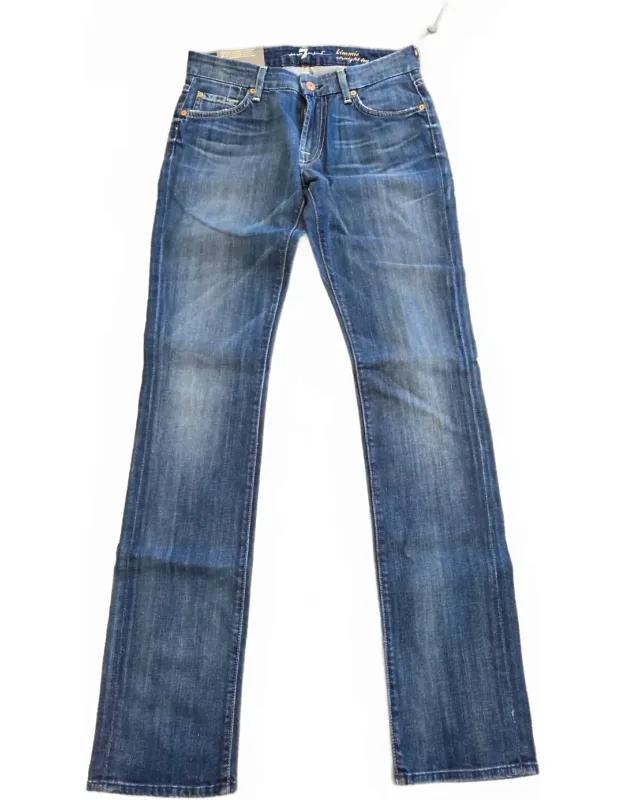 Kimmie Straight Leg Jeans