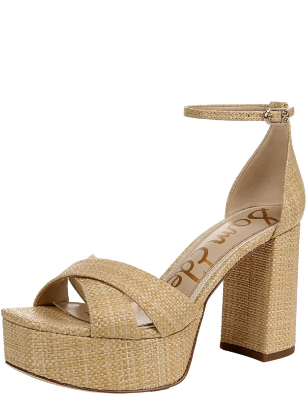 Jullian Heeled Sandals