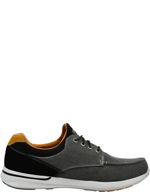 Mosen Boat Shoes