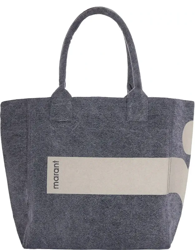 Logo Tote Bag